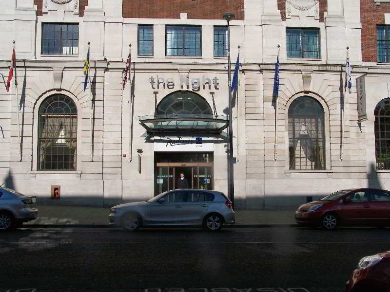 Radisson Blu Hotel, Leeds Centre 4* Leeds (West Yorkshire)