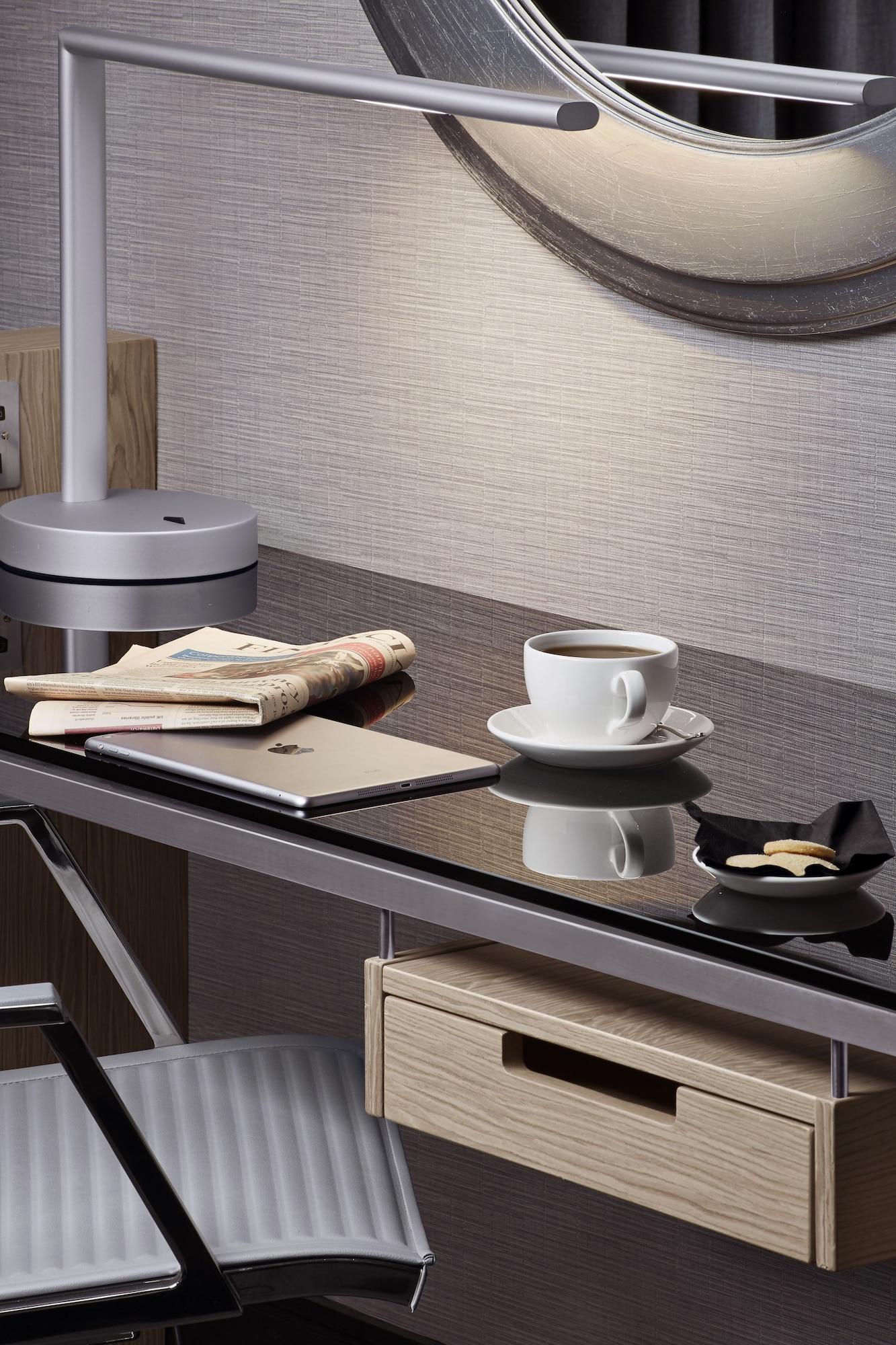 Hotel Radisson Blu Hotel, Leeds Centre Leeds (West Yorkshire)