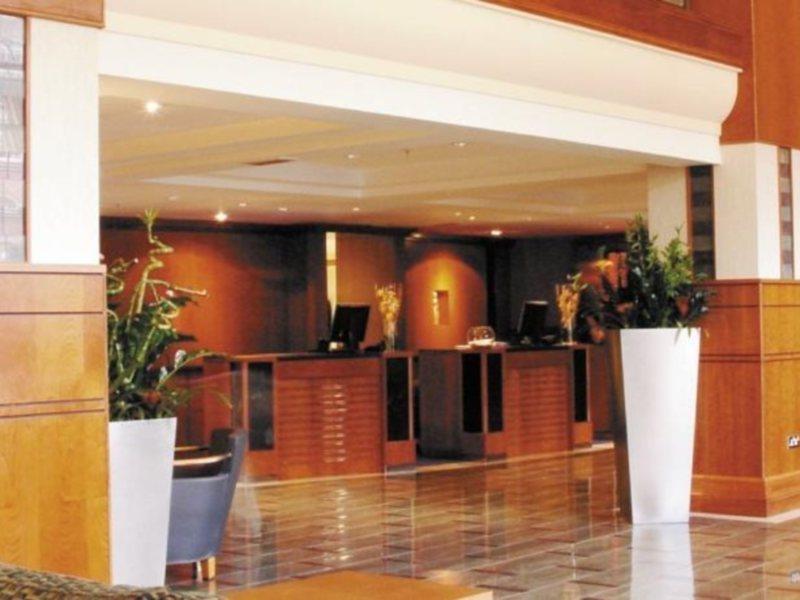 Radisson Blu Hotel, Leeds Centre