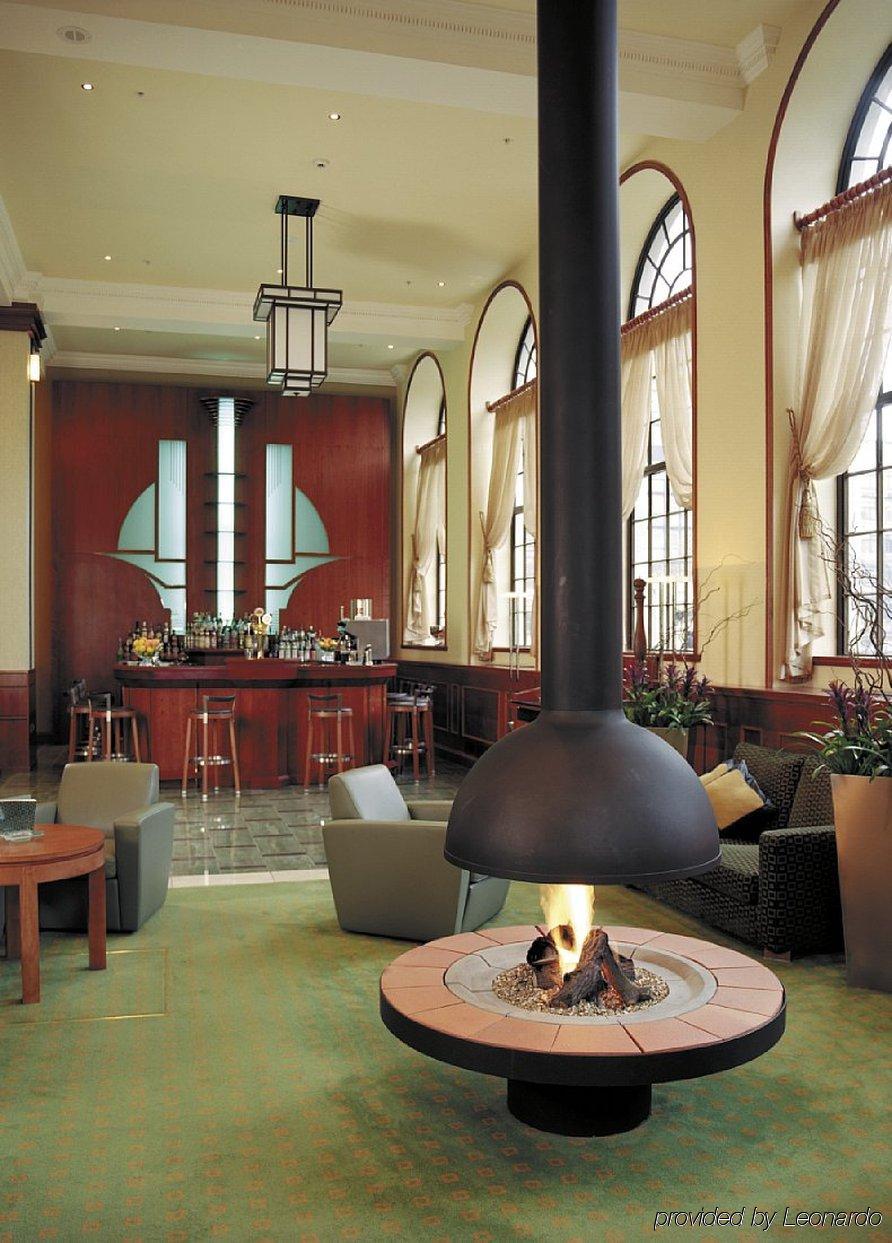 Radisson Blu Hotel, Leeds Centre 4*
