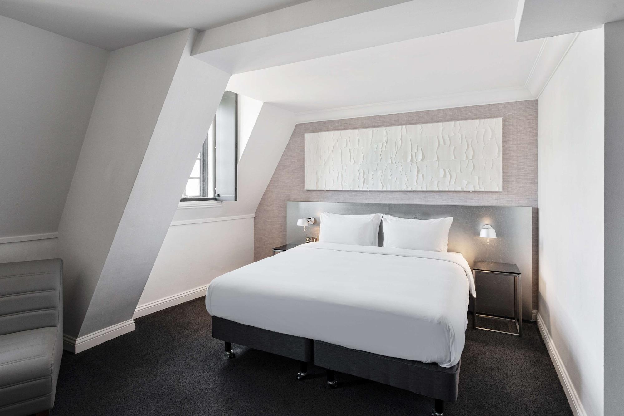 Radisson Blu Hotel, Leeds Centre Leeds (West Yorkshire)