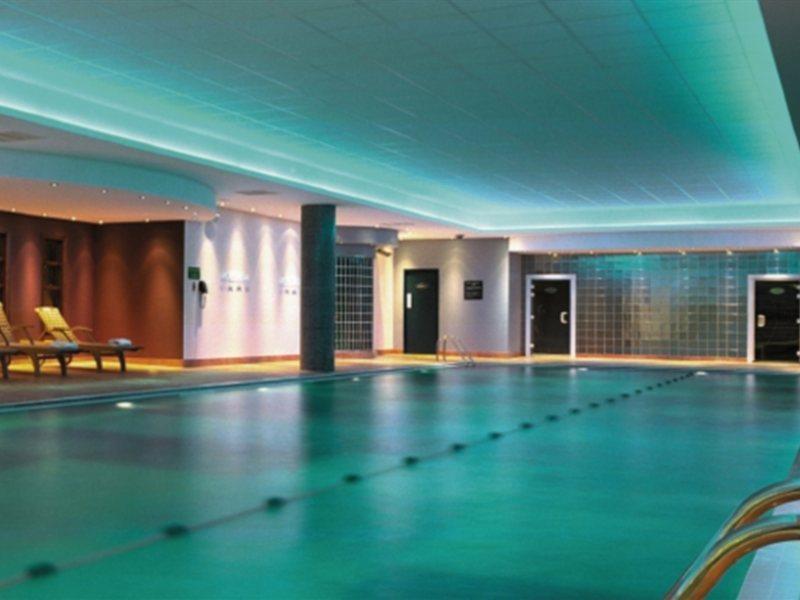 Radisson Blu Hotel, Leeds Centre Leeds (West Yorkshire)